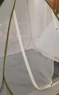 پشه بند ۴ نفره