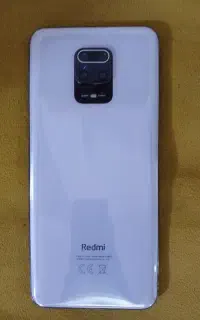 شیاومی نوت ۹ پرو