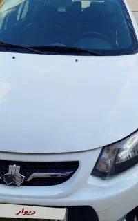 ماشین کوییک ۱۴۰۱خانگی وکم کار