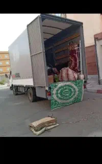 اسباب کشی
