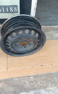 رینگ فابریک پراید