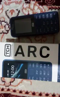 گوشی نوکیا مدل ARC