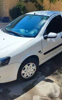 رانا tu5 مدل ۹۳ چهارچرخ دیسک