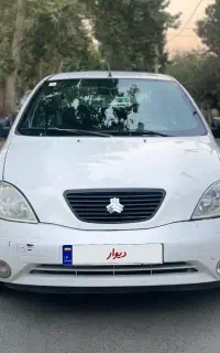 تیبا ۱ صندوقدار بنزنی فروش به صورت نقد و اقساط
