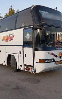 اتوبوس