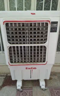 کولر آبی پرتابل