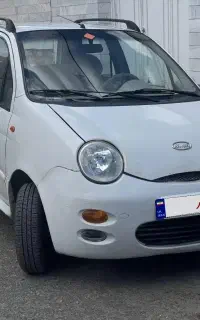 mvm 110 چهار سلیندر
