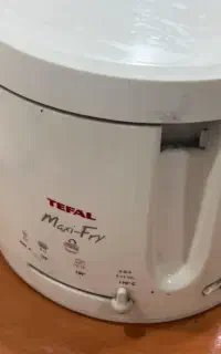 سرخکن تفال باروغن