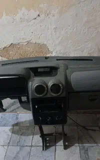 داشبورد پراید ۱۳۱