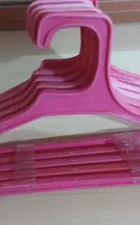 فروش عمده انواع چوب لباسی