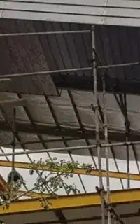 جوشکاری سیار