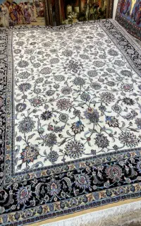 ۹ متری افشان گل ابریشم