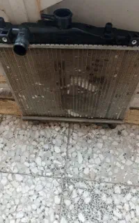 رادیاتور پراید