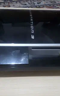 PS 3  پلی استیشن