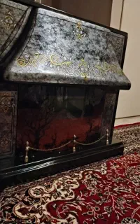 بخاری