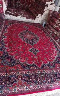 فرش مشهد