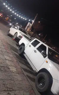 جلوبندی ومکانیکی وباتریسازی دلیجان