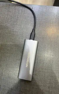 SSD NM620 2TB Lexxar