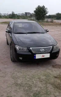 لیفان ۶۲۰ . ۱۸۰۰ cc