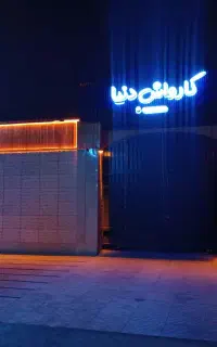 جذب نیروی کارواش