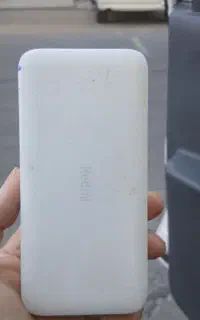 یک عددگوشی وپاوربانک