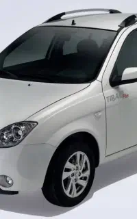 تیبا ۲ صفر کیلومتر (خشک) مدل ۱۴۰۰