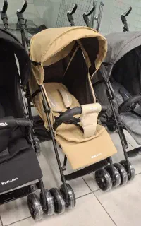 کالسکه عصایی دیبا پلاس دلیجان