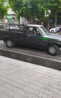 وانت‌مزدا‌لاکاغذی‌تمیز