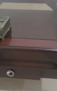 میز جلو مبلی ب همراه میز عسلی