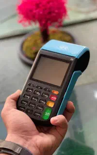 کارتخوان بیسم با تراکنش بالا /*مدل s90/×