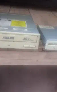 دوقطعه ازلو ازم کامبیوتر