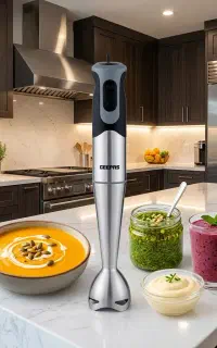 گوشت کوب برقی 700 وات جیپاس مدل GEEPAS GHB5468