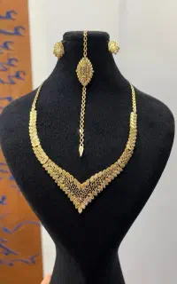 سرویس شیک (20.410 گرم)