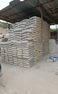 سیمان گچ اجر پوکه سفال بلوک ماسه شن تهران لواسان