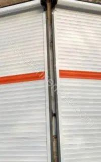 نصب تعمیرات و سرویس درب کرکره جوشکاری سیار