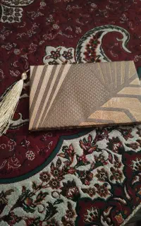 جای کارت هدیه پاکت پول