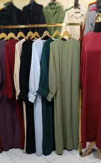 مانتوعبایی شیک و قیمت مناسب