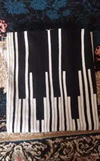 چوقا زببا و خوش پوش