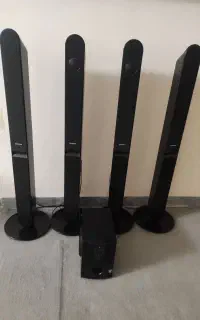 چهارتا باند و ساب سالم سالم درحد