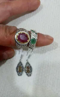 نقره925
