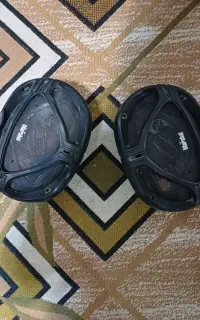 باند مارشال