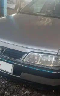 روا سال دوگانه سوز کارخانه