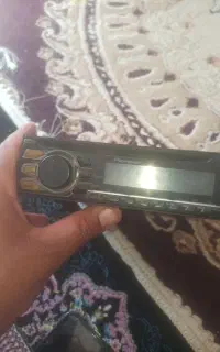 پخش سیستم