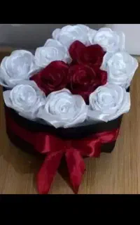 گل ربانی زیبا