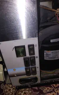 دستگاه یخ دربهشت