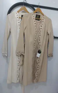 مانتو حراجی