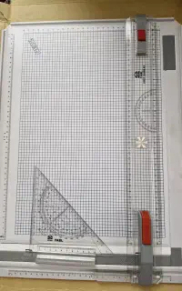 تخته رسم a3 فابل fabl