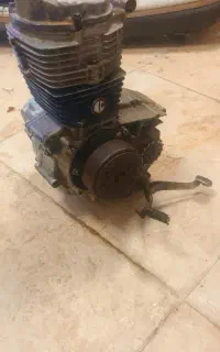 موتور‌ خانه 150