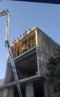 پیمانکار ساختمان باز سازی مقاوم سازی و خرد کاری