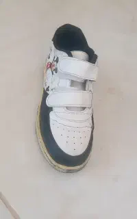 چند جفت کفش درحد نو